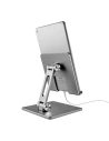Hurtownia GSM - Tech-Protect Z11 Universal Stojak Holder do Tabletów Grey - THP824GRY - {ean13} - Hurt