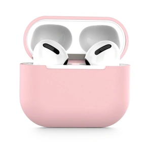 Etui Tech-Protect Icon 2 Apple Airpods 3 Růžové