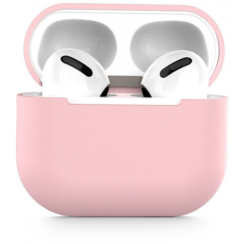 Hurtownia Tech-Protect - 9589046920042 - THP826PINK - Etui Tech-Protect Icon 2 Apple Airpods 3 Pink - B2B homescreen