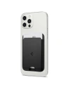 Hurtownia GSM - Etui na karty MagSafe Spigen Valentinus Universal Magnetic Card Holder Black - SPN2063BLK - {ean13} - Hurt