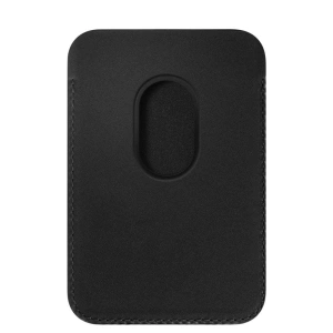 Hurtownia GSM - Etui na karty MagSafe Spigen Valentinus Universal Magnetic Držák na karty Černý - SPN2063BLK - {ean13} - Hurt