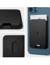 Hurtownia GSM - Etui na karty MagSafe Spigen Valentinus Universal Magnetic Card Holder Black - SPN2063BLK - {ean13} - Hurt