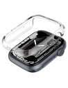 Hurtownia GSM - Etui Spigen Thin Fit Apple Watch 7/8 (45mm) Crystal Clear - SPN2064CLR - {ean13} - Hurt