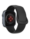 Hurtownia GSM - Etui Spigen Thin Fit Apple Watch 7/8 (45mm) Crystal Clear - SPN2064CLR - {ean13} - Hurt
