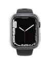 Hurtownia GSM - Etui Spigen Thin Fit Apple Watch 7/8 (45mm) Crystal Clear - SPN2064CLR - {ean13} - Hurt