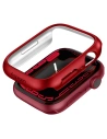 Wholesale Case Spigen Thin Fit Apple Watch 7/8 (45mm) Metallic Red - SPN2065RED - {ean13} - Hurt