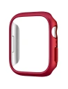 Hurtownia GSM - Etui Spigen Thin Fit Apple Watch 7/8 (45mm) Roșu Metalic - SPN2065RED - {ean13} - Hurt