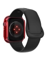 Hurtownia GSM - Etui Spigen Thin Fit Apple Watch 7/8 (45mm) Roșu Metalic - SPN2065RED - {ean13} - Hurt