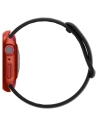 Hurtownia GSM - Etui Spigen Thin Fit Apple Watch 7/8 (45mm) Roșu Metalic - SPN2065RED - {ean13} - Hurt