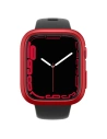 Hurtownia GSM - Etui Spigen Thin Fit Apple Watch 7/8 (45mm) Roșu Metalic - SPN2065RED - {ean13} - Hurt