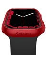 Hurtownia GSM - Etui Spigen Thin Fit Apple Watch 7/8 (45mm) Roșu Metalic - SPN2065RED - {ean13} - Hurt