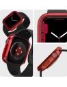Hurtownia GSM - Etui Spigen Thin Fit Apple Watch 7/8 (45mm) Roșu Metalic - SPN2065RED - {ean13} - Hurt