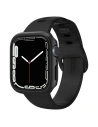 Etui Spigen Thin Fit Apple Watch 7/8 (45mm) Černé