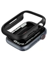 Wholesale Case Spigen Thin Fit Apple Watch 7/8 (45mm) Black - SPN2066BLK - {ean13} - Hurt