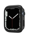Wholesale Case Spigen Thin Fit Apple Watch 7/8 (45mm) Black - SPN2066BLK - {ean13} - Hurt