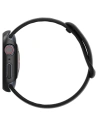Hurtownia GSM - Etui Spigen Thin Fit Apple Watch 7/8 (45mm) Black - SPN2066BLK - {ean13} - Hurt