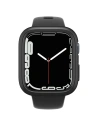 Wholesale Case Spigen Thin Fit Apple Watch 7/8 (45mm) Black - SPN2066BLK - {ean13} - Hurt