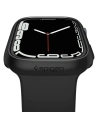 Hurtownia GSM - Etui Spigen Thin Fit Apple Watch 7/8 (45mm) Black - SPN2066BLK - {ean13} - Hurt