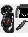 Wholesale Case Spigen Thin Fit Apple Watch 7/8 (45mm) Black - SPN2066BLK - {ean13} - Hurt