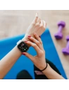 Hurtownia GSM - Etui Spigen Thin Fit Apple Watch 7/8 (45mm) Black - SPN2066BLK - {ean13} - Hurt