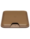 Hurtownia GSM - Etui na karty Spigen Valentinus Magsafe Universal Magnetic Card Holder Brown - SPN2067BROWN - {ean13} - Hurt