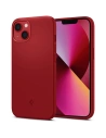 Case Spigen Silicone Fit Apple iPhone 13 mini Red