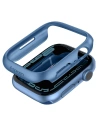 Hurtownia GSM - Etui Spigen Thin Fit Apple Watch 4/5/6/7/8/9/SE 44/45mm Albastru - SPN2069BLUE - {ean13} - Hurt