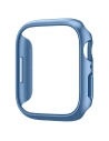 Hurtownia GSM - Etui Spigen Thin Fit Apple Watch 4/5/6/7/8/9/SE 44/45mm Albastru - SPN2069BLUE - {ean13} - Hurt