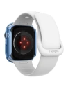 Hurtownia GSM - Etui Spigen Thin Fit Apple Watch 4/5/6/7/8/9/SE 44/45mm Albastru - SPN2069BLUE - {ean13} - Hurt