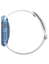 Hurtownia GSM - Etui Spigen Thin Fit Apple Watch 4/5/6/7/8/9/SE 44/45mm modré - SPN2069BLUE - {ean13} - Hurt