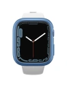 Hurtownia GSM - Etui Spigen Thin Fit Apple Watch 4/5/6/7/8/9/SE 44/45mm Albastru - SPN2069BLUE - {ean13} - Hurt