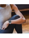 Hurtownia GSM - Etui Spigen Thin Fit Apple Watch 4/5/6/7/8/9/SE 44/45mm Albastru - SPN2069BLUE - {ean13} - Hurt