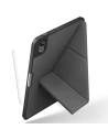 Hurtownia GSM - Etui UNIQ Transforma Apple iPad mini 2021 (6. generacji) Antimicrobial szary/charcoal grey - UNIQ558GRY - {ean13} - Hurt