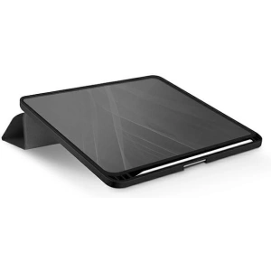 Hurtownia GSM - Etui UNIQ Transforma Apple iPad mini 2021 (6. generációs) / iPad mini 8.3" 2024 7gen Antimikrobiális szürke/sötétszürke - UNIQ558GRY - {ean13} - Hurt