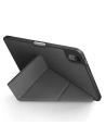Hurtownia GSM - Etui UNIQ Transforma Apple iPad mini 2021 (6. generacji) Antimicrobial szary/charcoal grey - UNIQ558GRY - {ean13} - Hurt