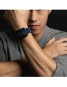 Hurtownia GSM - Pasek UNIQ Dante Apple Watch Series 4/5/6/7/SE 42/44/45mm Oțel inoxidabil albastru/cobalt blue - UNIQ561BLU - {ean13} - Hurt