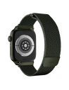 Hurtownia GSM - Pasek UNIQ Dante Apple Watch Series 4/5/6/7/SE 42/44/45mm Rozsdamentes acél zöld/zöld - UNIQ562GRN - {ean13} - Hurt