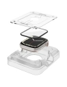 Hurtownia GSM - Szkło hybrydowe Spigen Proflex ez Fit Apple Watch 4/5/6/7/8/9/SE 44/45mm [2 PACK] - SPN2070 - {ean13} - Hurt