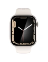 Hurtownia GSM - Szkło hybrydowe Spigen Proflex ez Fit Apple Watch 4/5/6/7/8/9/SE 44/45mm [2 PACK] - SPN2070 - {ean13} - Hurt
