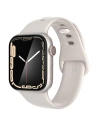 Hurtownia GSM - Szkło hybrydowe Spigen Proflex ez Fit Apple Watch 4/5/6/7/8/9/SE 44/45mm [2 PACK] - SPN2070 - {ean13} - Hurt