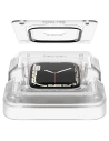 Hurtownia GSM - Szkło hybrydowe Spigen Proflex ez Fit Apple Watch 4/5/6/7/8/9/SE 44/45mm [2 PACK] - SPN2070 - {ean13} - Hurt