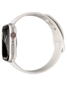 Hurtownia GSM - Szkło hybrydowe Spigen Proflex ez Fit Apple Watch 4/5/6/7/8/9/SE 44/45mm [2 PACK] - SPN2070 - {ean13} - Hurt
