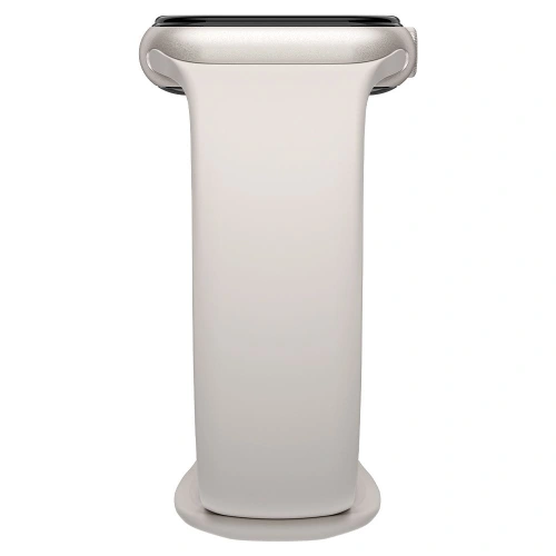 Szkło hybrydowe Spigen Proflex ez Fit Apple Watch 4/5/6/7/8/9/SE 44/45mm [2 PACK]