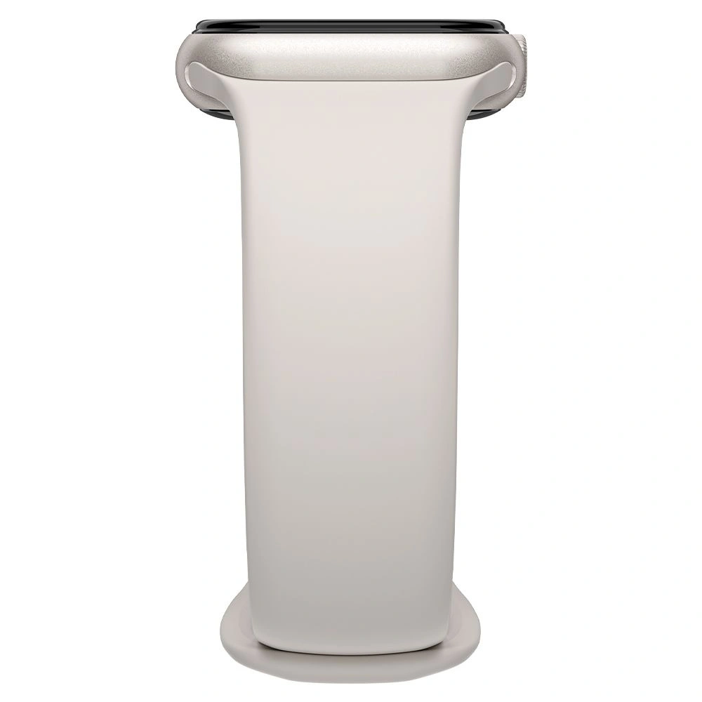 Hurtownia GSM - Hybidní sklo Spigen Proflex ez Fit Apple Watch 4/5/6/7/8/9/SE 44/45mm [2 PACK] - SPN2070 - {ean13} - Hurt