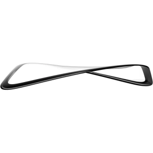 Szkło hybrydowe Spigen Proflex ez Fit Apple Watch 4/5/6/7/SE/8/9 40/41mm  [2 PACK]