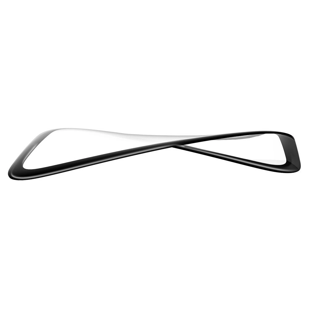 Hurtownia GSM - Hibrid üveg Spigen Proflex ez Fit Apple Watch 4/5/6/7/SE/8/9 40/41mm [2 PACK] - SPN2071 - {ean13} - Hurt