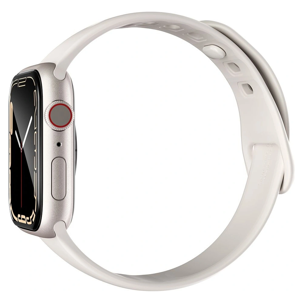 Hurtownia GSM - Hibrid üveg Spigen Proflex ez Fit Apple Watch 4/5/6/7/SE/8/9 40/41mm [2 PACK] - SPN2071 - {ean13} - Hurt