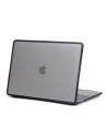 Wholesale Tech-Protect Hardshell Pro Macbook Pro 14 2021-2023 Clear/black - THP827BLK - {ean13} - Hurt