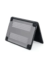 Wholesale Tech-Protect Hardshell Pro Macbook Pro 14 2021-2023 Clear/black - THP827BLK - {ean13} - Hurt