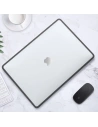 Wholesale Tech-Protect Hardshell Pro Macbook Pro 14 2021-2023 Clear/black - THP827BLK - {ean13} - Hurt